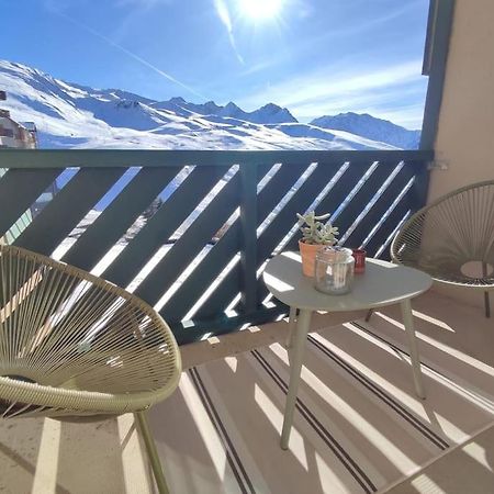 格尔姆Cocon Montagnard Avec Terrasse Et Vue Panoramique公寓 外观 照片